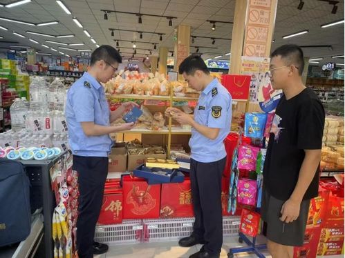 福建泉州南安市市場監(jiān)管局多舉措治理農(nóng)村食品市場，凈化食品安全消費(fèi)環(huán)境