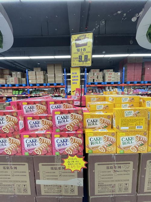 真相了！火爆徐州的臨期食品工廠直銷倉儲(chǔ)店，真的便宜嗎？